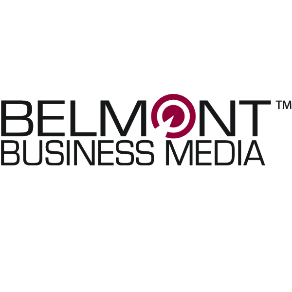 Belmont Business Media logo