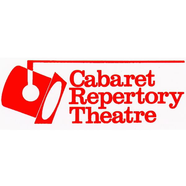 Logo design for Cabaret Repertory Theater