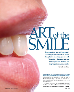 Art of the Smile